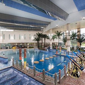 Lotte Buyeo Resort